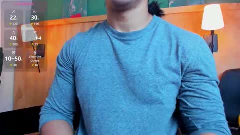 David online show from October 2025 03:17:02 AM