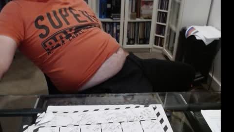 jacal711 online show from September 2025 10:20:01 AM