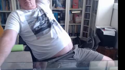 jacal711 online show from February 2026 06:09:01 AM