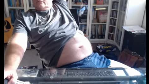 jacal711 online show from April 2026 04:45:02 AM