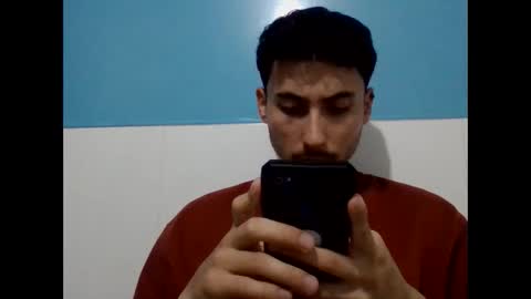 jacarycum online show from November 2025 02:10:02 AM