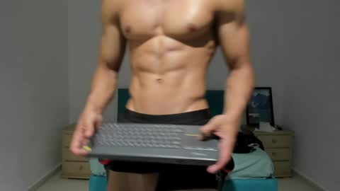 Snapshot of jace_parker chatting on April 2026 10:23:02 PM jace_parker online show from April 2026 10:23:02 PM