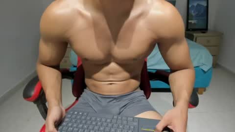 Snapshot of jace_parker chatting on May 2026 05:03:02 AM jace_parker online show from May 2026 05:03:02 AM