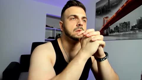 Snapshot of jace_thorne chatting on September 2025 05:14:01 PM Jace online show from September 2025 05:14:01 PM