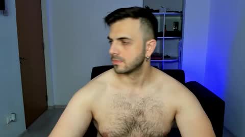 Snapshot of jace_thorne chatting on October 2025 03:56:02 PM Jace online show from October 2025 03:56:02 PM