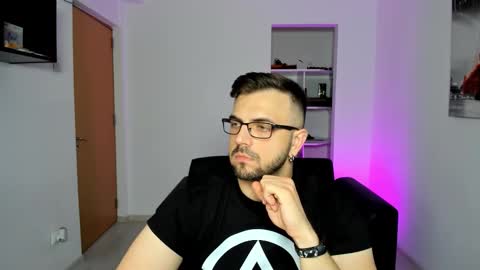 Snapshot of jace_thorne chatting on November 2025 05:26:02 PM Jace online show from November 2025 05:26:02 PM