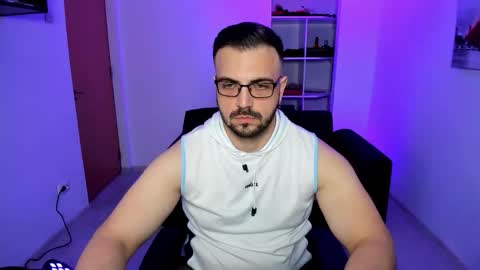 Jace online show from November 2025 06:51:02 AM