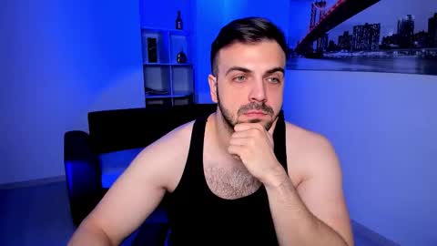 Jace online show from November 2025 02:47:02 AM