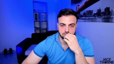 Jace online show from February 2026 06:26:01 AM