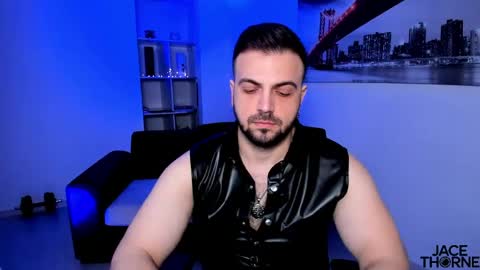 Jace online show from March 2026 05:37:02 AM