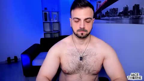 Jace online show from March 2026 05:22:01 AM