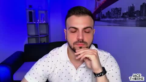 Jace online show from March 2026 05:11:02 AM