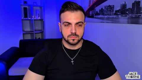 Jace online show from March 2026 04:38:02 AM