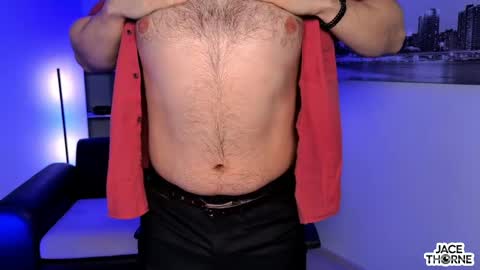 Jace online show from March 2026 05:08:02 AM