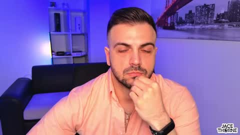 Jace online show from April 2026 04:35:02 AM