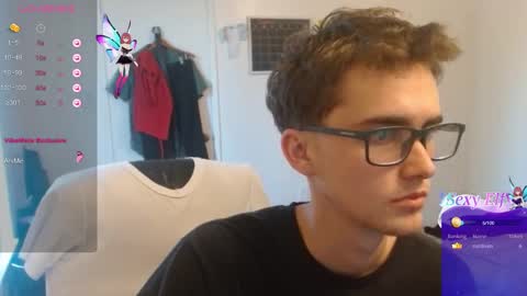 Snapshot of jack0kinky chatting on March 2025 01:06:01 AM JACK JACK online show from March 2025 01:06:01 AM