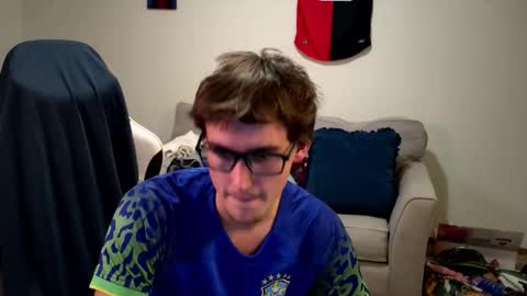 JACK JACK online show from January 2026 01:07:02 AM