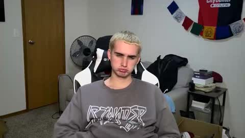 JACK JACK online show from February 2026 03:47:02 AM