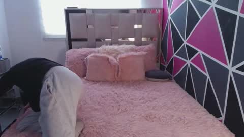 jack__melissa online show from October 2025 09:13:01 PM