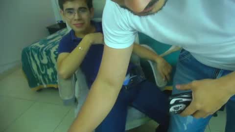 Snapshot of jack__thomas chatting on June 2026 06:50:01 PM JACK TOMAS online show from June 2026 06:50:01 PM