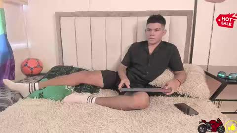 JACK CASTELL online show from October 2025 01:34:01 PM