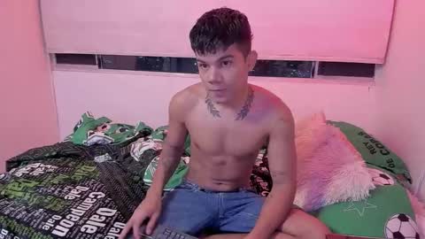 JACK CASTELL online show from January 2026 11:32:02 PM