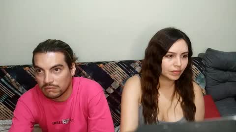 Jack and Emily online show from January 2025 11:49:02 PM