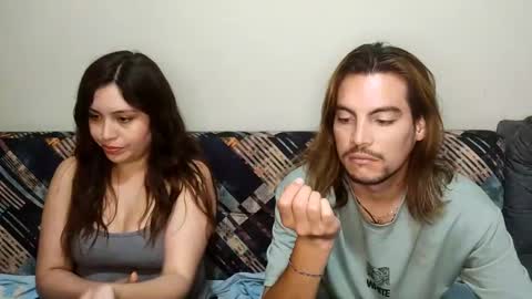 Jack and Emily online show from January 2025 10:55:02 PM