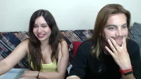 Jack and Emily online show from January 2025 11:51:01 PM