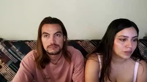 Jack and Emily online show from March 2025 06:12:01 PM