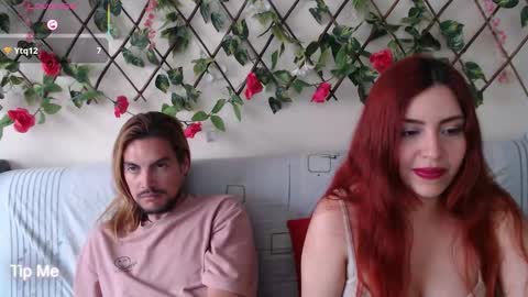 Jack and Emily online show from February 2026 08:14:02 PM