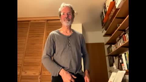 Jack online show from April 2026 09:23:01 PM