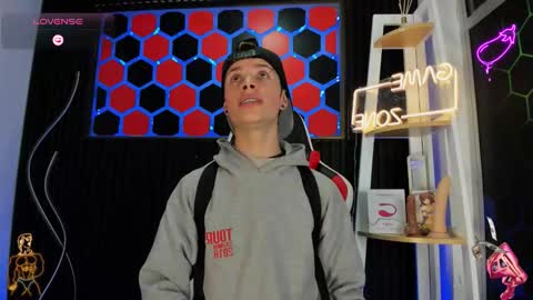 JACK  online show from March 2026 01:11:01 PM