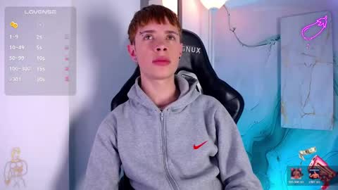 JACK  online show from April 2026 12:51:02 PM