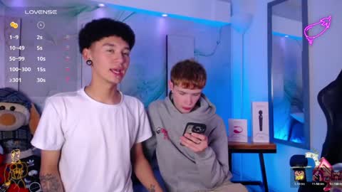 Snapshot of jack_frosst_ chatting on May 2026 01:08:02 PM JACK online show from May 2026 01:08:02 PM