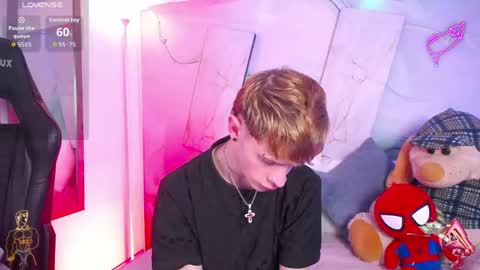 Snapshot of jack_frosst_ chatting on May 2026 12:33:02 PM JACK online show from May 2026 12:33:02 PM