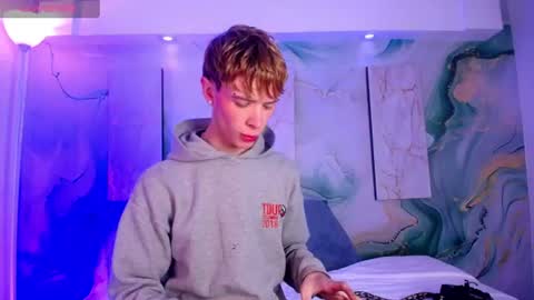 Snapshot of jack_frosst_ chatting on June 2026 12:26:01 PM JACK online show from June 2026 12:26:01 PM