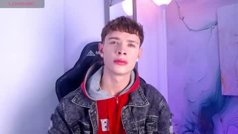JACK  online show from July 2026 12:10:01 PM