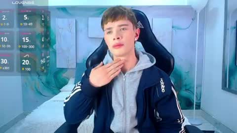 JACK  online show from July 2026 01:04:01 PM