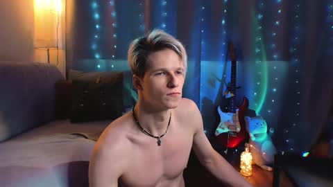 brestonsweet online show from February 2026 06:40:02 AM