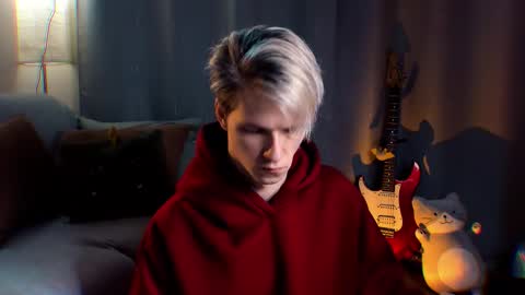 brestonsweet online show from February 2026 10:38:02 PM