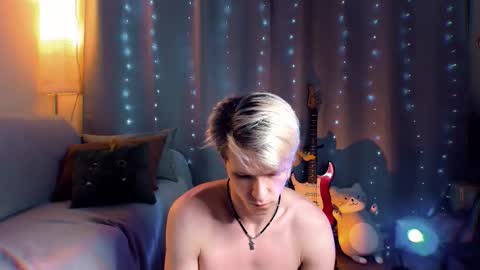 brestonsweet online show from February 2026 10:50:01 PM