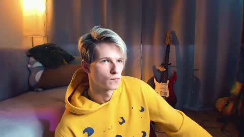 brestonsweet online show from February 2026 02:24:02 PM