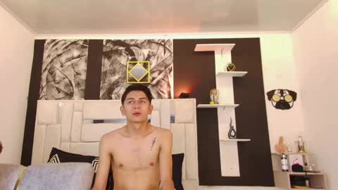 JACK  ERICK online show from May 2026 11:10:01 PM