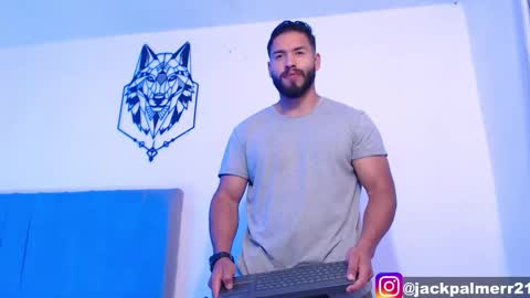 jack and leah online show from October 2025 01:26:01 AM