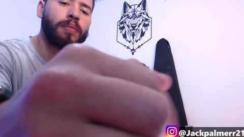 jack and leah online show from November 2025 12:10:02 AM