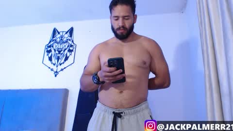 jack and leah online show from November 2025 03:16:02 AM