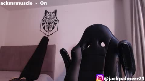 jack and leah online show from January 2026 09:40:02 PM