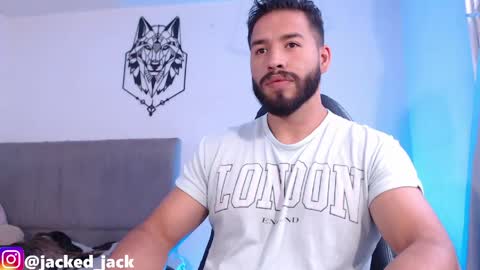 jack and leah online show from April 2026 09:17:02 PM