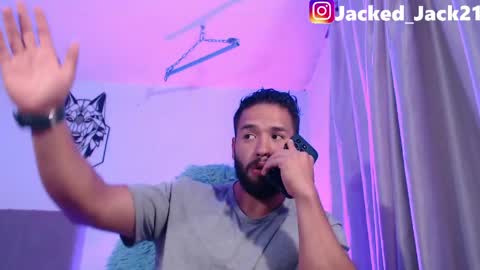 jack and leah online show from May 2026 11:45:02 PM